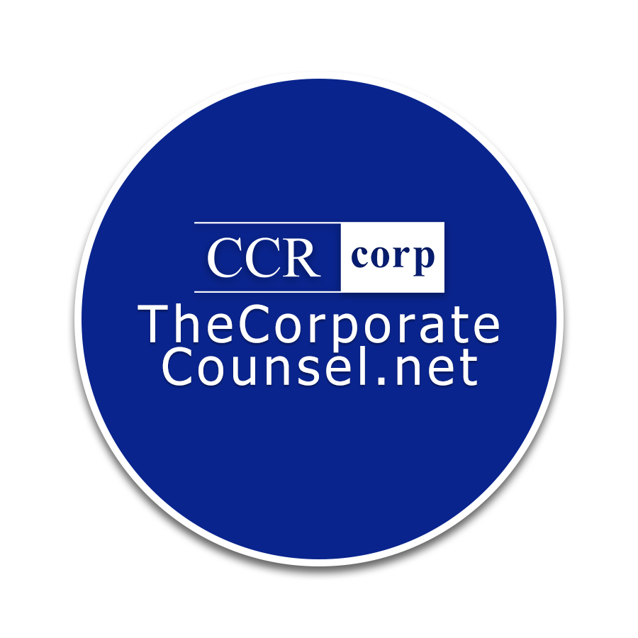thecorporatecounsel.net